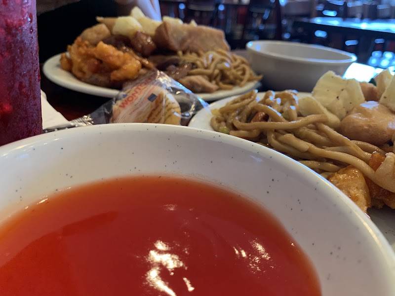 China Wok