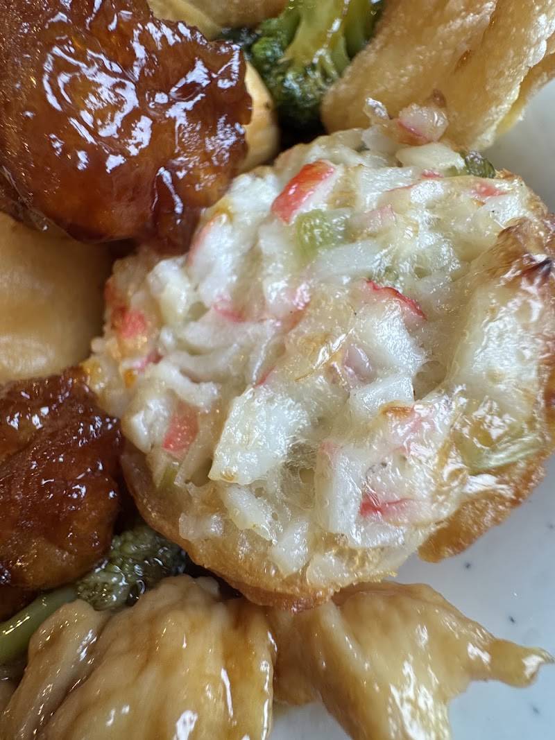 China Wok