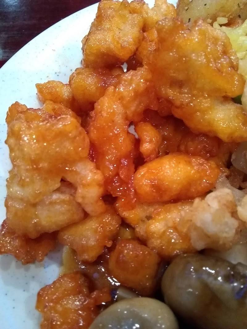 China Wok